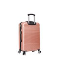 Чемодан Lee Cooper LC32203 Midi розовое золото фото, картинка, изображение