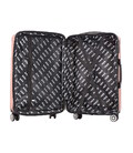 Чемодан Lee Cooper LC32203 Midi розовое золото фото, картинка, изображение