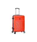 Чемодан Lee Cooper LC32203 Midi красный фото, картинка, изображение