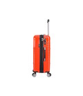 Чемодан Lee Cooper LC32203 Midi красный фото, картинка, изображение