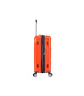 Чемодан Lee Cooper LC32203 Midi красный фото, картинка, изображение