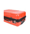 Чемодан Lee Cooper LC32203 Midi красный фото, картинка, изображение