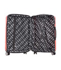 Чемодан Lee Cooper LC32203 Midi красный фото, картинка, изображение