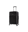 Чемодан Lee Cooper LC32203 Midi черный фото, картинка, изображение