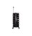 Чемодан Lee Cooper LC32203 Midi черный фото, картинка, изображение