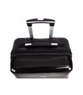 Чемодан Lee Cooper LC32203 Midi черный фото, картинка, изображение