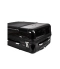 Чемодан Lee Cooper LC32203 Midi черный фото, картинка, изображение