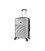 Чемодан Lee Cooper LC32203 Midi серебристый фото, картинка, изображение