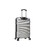 Чемодан Lee Cooper LC32203 Midi серебристый фото, картинка, изображение