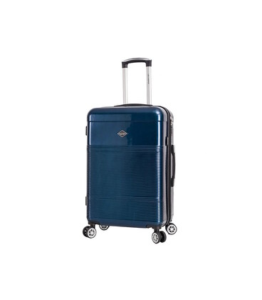 Чемодан Lee Cooper LC32203 средний M синий фото, картинка, изображение