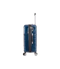 Чемодан Lee Cooper LC32203 Midi синий фото, картинка, изображение