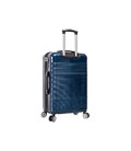 Чемодан Lee Cooper LC32203 Midi синий фото, картинка, изображение