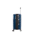 Чемодан Lee Cooper LC32203 Midi синий фото, картинка, изображение