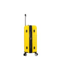 Чемодан Lee Cooper LC32203 Midi желтый фото, картинка, изображение