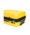 Чемодан Lee Cooper LC32203 Midi желтый фото, картинка, изображение