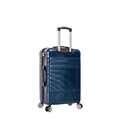 Чемодан Lee Cooper LC32203 Maxi синий фото, картинка, изображение