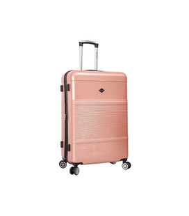 Чемодан Lee Cooper LC32203 большой L розовое золото фото, картинка, изображение