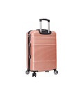 Чемодан Lee Cooper LC32203 Maxi розовое золото фото, картинка, изображение