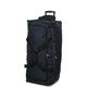Сумка дорожная на колесах Airtex 850/80 Worldline Ushuaïa синяя фото