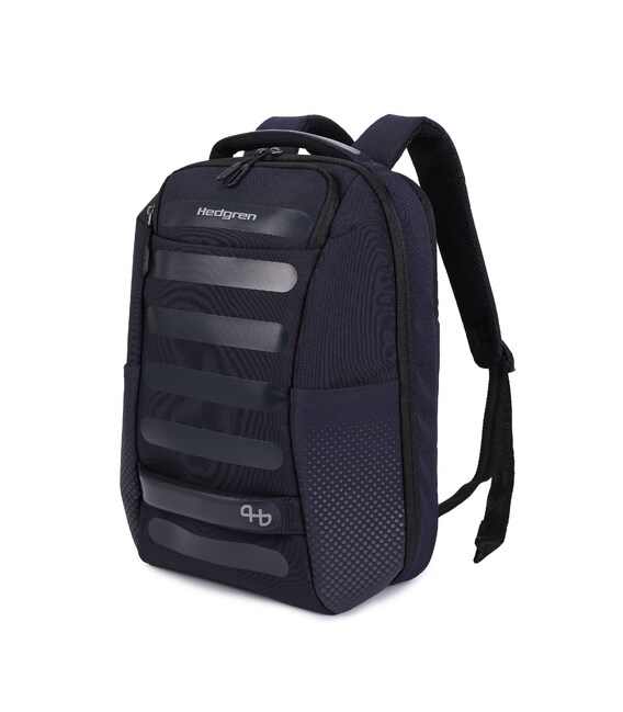 Рюкзак с дождевиком Hedgren Comby HCMBY07/870 фото, картинка, изображение