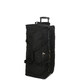 Сумка дорожня на колесах Airtex 850/70 Worldline Ushuaïa чорна - картинка, зображення, фото дорожньої сумки
