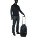 Сумка дорожня на колесах Airtex 850/50 Worldline Ushuaïa синя - картинка, зображення, фото дорожньої сумки