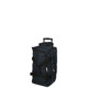 Сумка дорожня на колесах Airtex 850/50 Worldline Ushuaïa синя - картинка, зображення, фото дорожньої сумки