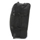 Сумка дорожная на колесах Airtex 827/55 Mizar черная фото