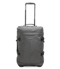 Сумка дорожная на колесах Airtex 827/55 Mizar серая фото, картинка, изображение
