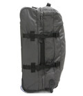 Сумка дорожная на колесах Airtex 827/55 Mizar серая фото, картинка, изображение