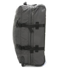 Сумка дорожная на колесах Airtex 827/55 Mizar серая фото, картинка, изображение