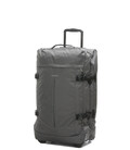 Сумка дорожная на колесах Airtex 827/68 Mizar серая фото, картинка, изображение