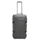 Сумка дорожная на колесах Airtex 827/68 Mizar серая фото