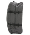 Сумка дорожная на колесах Airtex 827/68 Mizar серая фото, картинка, изображение