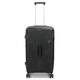 Набор чемоданов Airtex 290 Worldline черный фото