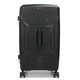 Набор чемоданов Airtex 290 Worldline черный фото