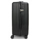 Набор чемоданов Airtex 290 Worldline черный фото