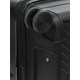 Набор чемоданов Airtex 290 Worldline черный фото