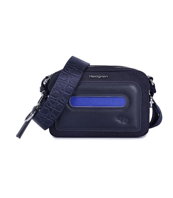 Женская сумка через плече Hedgren Fika HFIKA02/870 фото, картинка, изображение