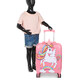 Чемодан Snowball 32018U Kids Unicorn фото