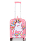 Чемодан Snowball 32018U Kids Unicorn фото, картинка, изображение