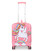 Чемодан Snowball 32018U Kids Unicorn фото, картинка, изображение