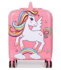 Чемодан Snowball 32018U Kids Unicorn фото, картинка, изображение