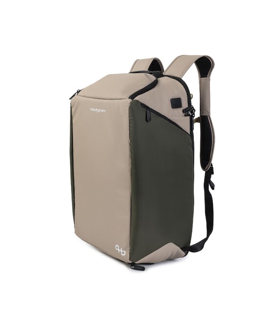 Рюкзак-ручна поклажа Hedgren Commute ECO HCOM07/877 фото, картинка, изображение