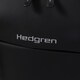 Чоловіча сумка через плече Hedgren Commute ECO HCOM09/003 картинка, зображення, фото