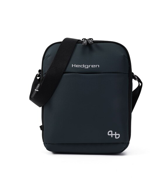 Чоловіча сумка через плече Hedgren Commute ECO HCOM09/706 картинка, зображення, фото