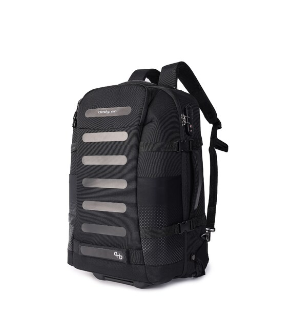 Рюкзак на колесах Hedgren Comby HCMBY12/003 картинка, зображення, фото