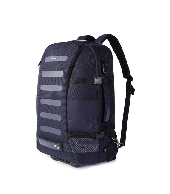 Рюкзак на колесах Hedgren Comby HCMBY12/870 картинка, зображення, фото