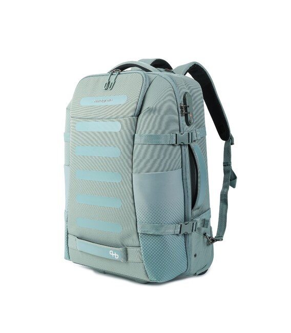 Рюкзак на колесах Hedgren Comby HCMBY12/059 фото, картинка, изображение