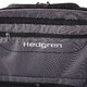 Маленька валіза ручна поклажа з розширенням Hedgren Comby HCMBY13/003 - картинка, зображення, фото